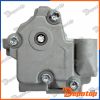 Pompe à huile pour VW | BPO-VW-031, 34723